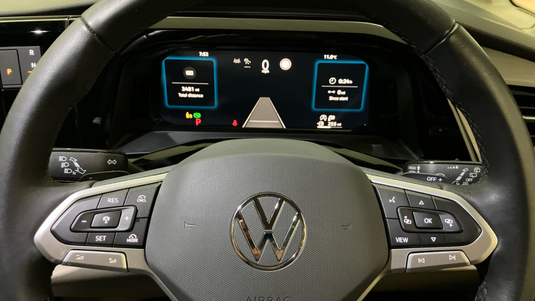 Volkswagen Multivan 2.0 TDI Life 5dr DSG Diesel Estate